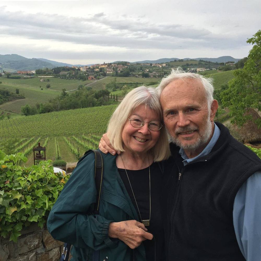 Meet your Posher, Karen